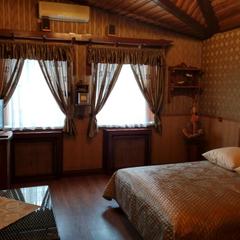 Отель Охотничий клуб, Ростов-на-Дону, Ростовская область