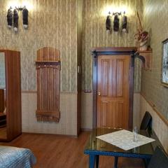 Отель Охотничий клуб, Ростов-на-Дону, Ростовская область