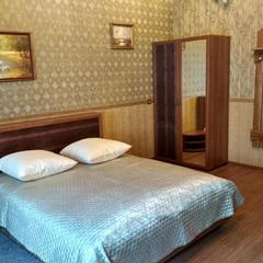 Отель Охотничий клуб, Ростов-на-Дону, Ростовская область