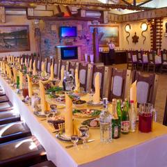 Отель Охотничий клуб, Ростов-на-Дону, Ростовская область