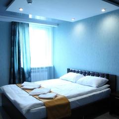 Гостиница Банный дом 100°, Ростов-на-Дону, Ростовская область