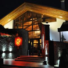 Отель Охотничий клуб, Ростов-на-Дону, Ростовская область