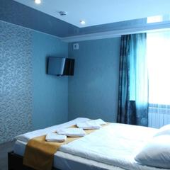 Гостиница Банный дом 100°, Ростов-на-Дону, Ростовская область