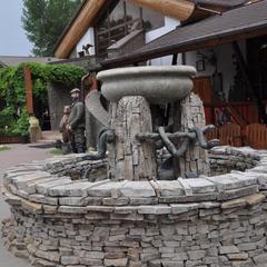 Отель Охотничий клуб, Ростов-на-Дону, Ростовская область