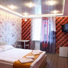 Гостиница Банный дом 100°, Ростов-на-Дону, Ростовская область