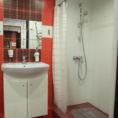 Гостиница Банный дом 100°, Ростов-на-Дону, Ростовская область