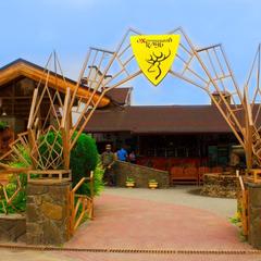 Отель Охотничий клуб, Ростов-на-Дону, Ростовская область