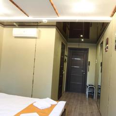 Гостиница Банный дом 100°, Ростов-на-Дону, Ростовская область