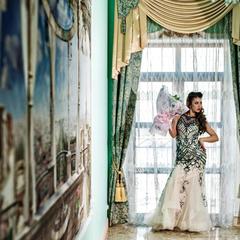 Парк-отель Парк-Отель Либхабер, Ростов-на-Дону, Ростовская область