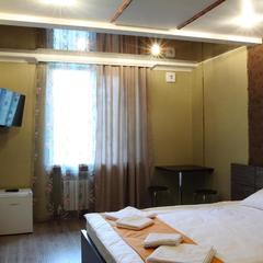 Гостиница Банный дом 100°, Ростов-на-Дону, Ростовская область