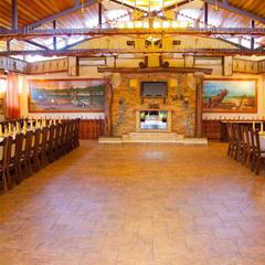 Отель Охотничий клуб, Ростов-на-Дону, Ростовская область