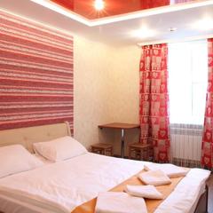 Гостиница Банный дом 100°, Ростов-на-Дону, Ростовская область