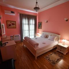 Парк-отель Парк-Отель Либхабер, Ростов-на-Дону, Ростовская область