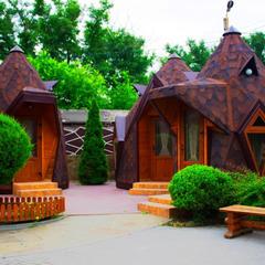 Отель Охотничий клуб, Ростов-на-Дону, Ростовская область