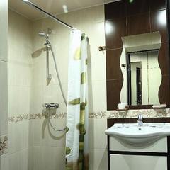 Гостиница Банный дом 100°, Ростов-на-Дону, Ростовская область