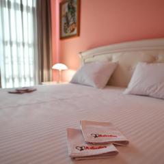 Парк-отель Парк-Отель Либхабер, Ростов-на-Дону, Ростовская область