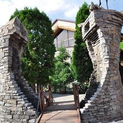 Отель Охотничий клуб, Ростов-на-Дону, Ростовская область