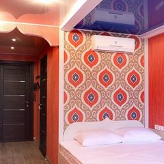 Гостиница Банный дом 100°, Ростов-на-Дону, Ростовская область