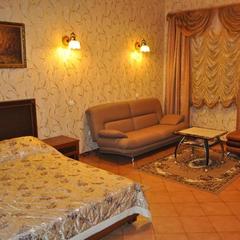 Отель Охотничий клуб, Ростов-на-Дону, Ростовская область