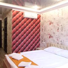 Гостиница Банный дом 100°, Ростов-на-Дону, Ростовская область