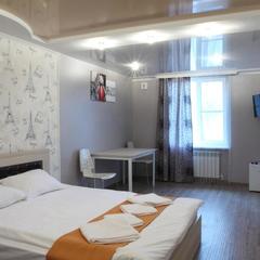 Гостиница Банный дом 100°, Ростов-на-Дону, Ростовская область