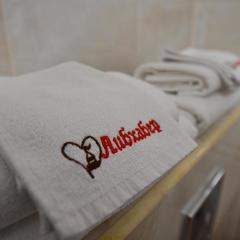 Парк-отель Парк-Отель Либхабер, Ростов-на-Дону, Ростовская область