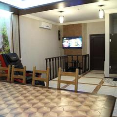 Гостиница Банный дом 100°, Ростов-на-Дону, Ростовская область