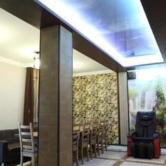 Гостиница Банный дом 100°, Ростов-на-Дону, Ростовская область