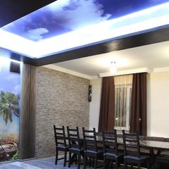 Гостиница Банный дом 100°, Ростов-на-Дону, Ростовская область