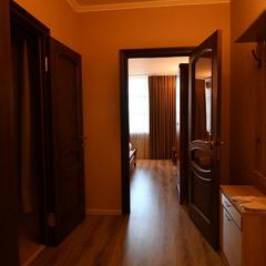 Парк-отель Парк-Отель Либхабер, Ростов-на-Дону, Ростовская область