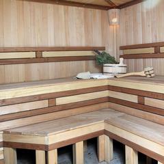 Гостиница Банный дом 100°, Ростов-на-Дону, Ростовская область