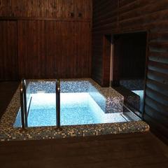 Гостиница Банный дом 100°, Ростов-на-Дону, Ростовская область