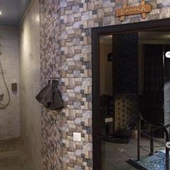 Гостиница Банный дом 100°, Ростов-на-Дону, Ростовская область