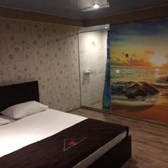 Гостиница Банный дом 100°, Ростов-на-Дону, Ростовская область