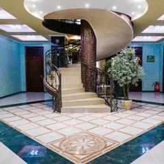 Отель Донская Ривьера, Ростов-на-Дону, Ростовская область