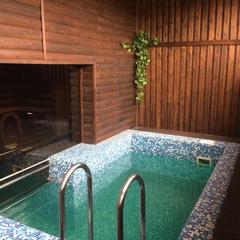 Гостиница Банный дом 100°, Ростов-на-Дону, Ростовская область