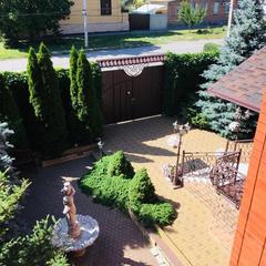 Отель Донская Ривьера, Ростов-на-Дону, Ростовская область