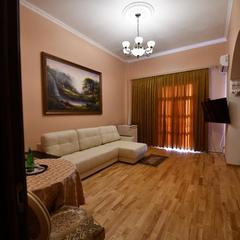 Парк-отель Парк-Отель Либхабер, Ростов-на-Дону, Ростовская область