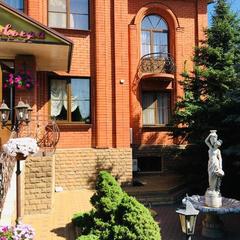 Отель Донская Ривьера, Ростов-на-Дону, Ростовская область