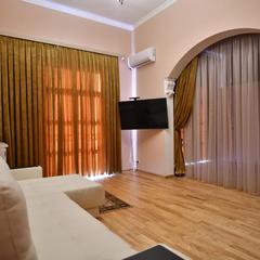 Парк-отель Парк-Отель Либхабер, Ростов-на-Дону, Ростовская область