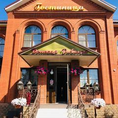 Отель Донская Ривьера, Ростов-на-Дону, Ростовская область