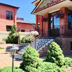 Отель Донская Ривьера, Ростов-на-Дону, Ростовская область