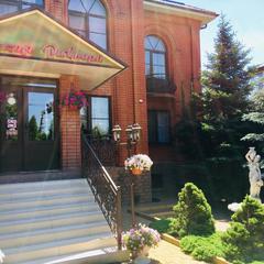 Отель Донская Ривьера, Ростов-на-Дону, Ростовская область