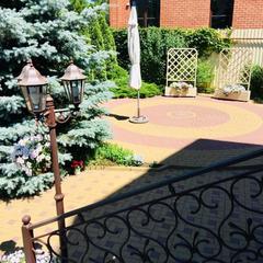 Отель Донская Ривьера, Ростов-на-Дону, Ростовская область