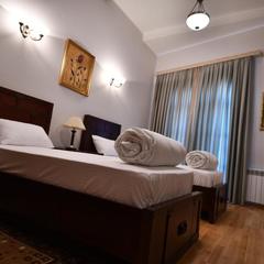 Парк-отель Парк-Отель Либхабер, Ростов-на-Дону, Ростовская область