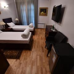 Парк-отель Парк-Отель Либхабер, Ростов-на-Дону, Ростовская область