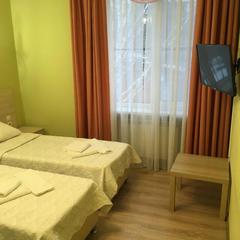 Отель Донская Ривьера, Ростов-на-Дону, Ростовская область