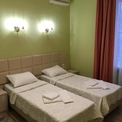 Отель Донская Ривьера, Ростов-на-Дону, Ростовская область