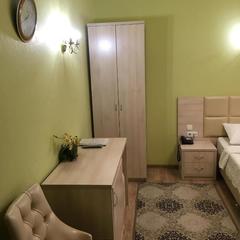 Отель Донская Ривьера, Ростов-на-Дону, Ростовская область