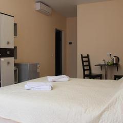 Гостевой дом Ржевская 2, Ростов-на-Дону, Ростовская область